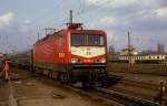 112 019  Dresden - Neustadt  06.04.92