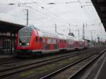 Am 25.02.2012 kam 112 139 mit RE20(RE 17712)in Stendal an.