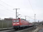 112 126 in Lehrte am 22.02.2012.