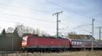 112 128 in Lehrte am 27.03.212.