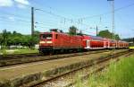 112 172  Amstetten  25.05.04