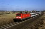 112 171  bei Eutingen  07.03.03