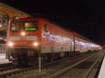 112 121 mit dem Regionalexpress am 06.09.2011 von Stendal nach Cottbus.