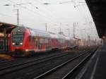 112 139 schob eine RE Leistung von Halle (Saale) nach Uelzen ber MD und SDL.