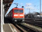 112 138 fuhr am 14.01.2012 mit RB 29 (RB 27568)nach Salzwedel (Stendal->Salzwedel)