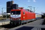 112 003  Hannover Hbf  01.06.93