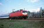 112 122  Michendorf  25.04.95