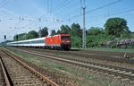 112 127  Michendorf  04.05.00