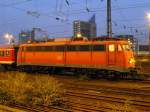 113 267 wird (mit pbz 1971 (Dessau-)Dortmund BBf-Frankfuhrt) in wenigen Minuten zur Weiterfahrt kommen, die �ber K�ln (dort wird im Bw Deutzerfeld umgespannt und evtl, die Zugreihung ge�ndert) und