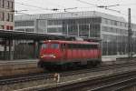 113 267 am 20.02.2011 am Heimeranplatz in M�nchen.