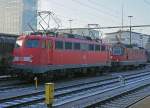 DB/SBB: Am 17.