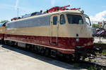 BEM, E-Lok, 113267-9, 30.05.2019, Nördlingen      