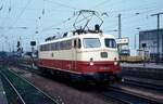 112 489  Hannover Hbf