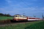 113 267  bei Ebersbach / Fils  26.09.98