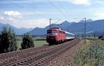 113 308  bei Bernau  04.08.95