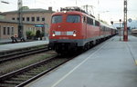  113 309  Rosenheim  03.05.05