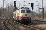 112 268-8 | 91 80 6113 268-7 D-TRAIN | Anklam | März 2026