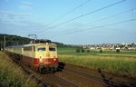 112 308  bei Vaihingen ( Enz ) - Nord  17.06.89