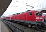 114 006-0 Nürnberg Hbf 22.07.2018