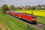114 029 // 114 022, Kirch Göns, 15114, 04.05.2023.