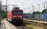 DB 114 039 | Anklam | Juni 2023