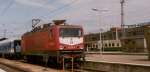 1993 in Berlin Lichtenberg.