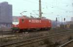 212 005  Halle  05.03.91