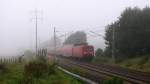 114 013-6 kam direkt im Anschluss am 11.10.