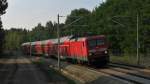 Die n�chsten Bild sind vom 04.10.