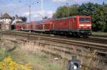   114 003  Eisenh�ttenstadt  23.09.11