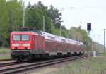 27.4.2014 Biesenthal.