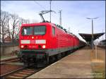143 356 hat heute am RE38533 mal keine Arbeit zu Verrichten.