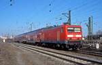  114 009  Halle  24.03.03
