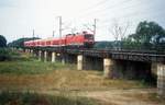 114 009  Biederitz  21.08.03