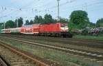 114 009  Michendorf  04.05.00