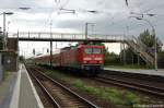 114 006-0 mit dem RE1 (RE 18119) von Magdeburg Hbf nach Frankfurt(Oder) in Priort. 29.08.2011