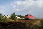 114 023 bei Doberlug-K. am RE Stralsund-Elsterwerda, 20.08.2012 