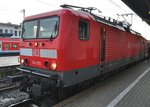 114 015 Würzburg Hbf 03.10.2016