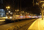 115 509 am Pbz2469 in Köln Hbf am 10.11.2017