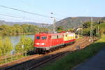 Deutschland 
Lok 115 114 von DBM schleppt E03001 in Lorch 
28/8/2024