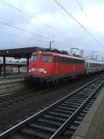 115 383 am 14.11.2007 in Gttingen