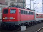 Der AZ 13372 von Alessandria nach Dsseldorf Hbf wurde am 03.08.2010 von 115 198-4 gezogen und hatte 90min Versptung in Dsseldorf Hbf.