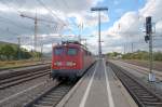 115 114 am 27.09.10 in Mnchen-Pasing