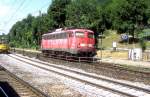  115 383  Geislingen - West  03.08.13