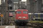 115 448 am 11.05.16 in München Hbf