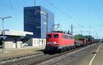 139 213  Graben - Neudorf  28.05.05