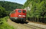 139 309  Geislinger Steige  21.06.05