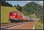 139 145 mit Rola bei St.Jodok am 15.05.2002.