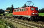139 135  bei Hilberting  30.08.05