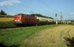 139 122  bei Ebersbach ( Fils )  01.09.04